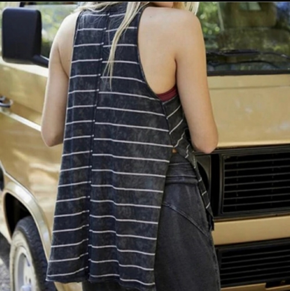 Free People Movement Tank XS